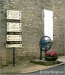 Rue Basse, Chambolle-Musigny