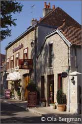 Gevrey-Chambertin.