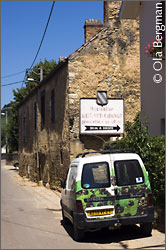 Pommard, Burgundy.