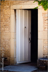 Domaine Matrot, Meursault, Burgundy.