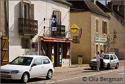 Ladoix.