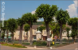 Rully, Burgundy.