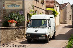 Monthelie, Burgundy.