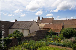 Monthelie, Burgundy.