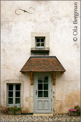 Domaine Dujac in Burgundy.