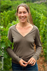 Axelle Machard de Gramont
