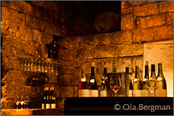 Domaine Bersan, Saint-Bris le Vineux.