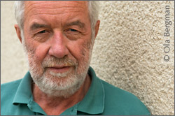 Jean-Louis Bersan, Domaine Bersan.