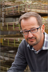 Thibaut Marion, Domaine Seguin-Manuel.