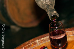 Domaine Xavier Durand, Comblanchien.