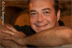 Jérôme Galeyrand, Domaine Jérôme Galeyrand.