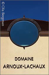 Domaine Arnoux-Lachaux, Vosne-Romanée.