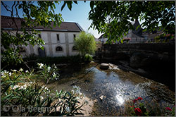 Domaine Jean-Pierre Maldant, Ladoix-Serrigny, Burgundy.