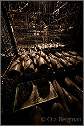 Domaine Jean-Marc & Hugues Pavelot in Savigny-lès-Beaune, Burgundy.