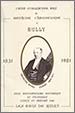Cent Cinquante Ans de Méthode Champenoise à Rully – Les Amis de Rully