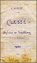 Clessé – Histoire et Traditions – E. Violet